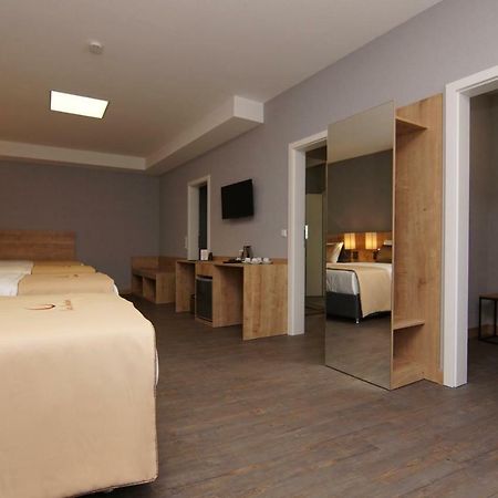 Casa Constanza Hotel Garni Friedrichshafen Bagian luar foto