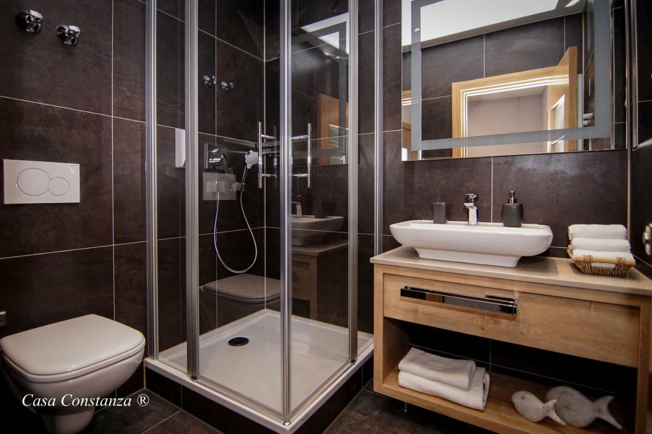 Casa Constanza Hotel Garni Friedrichshafen Bagian luar foto