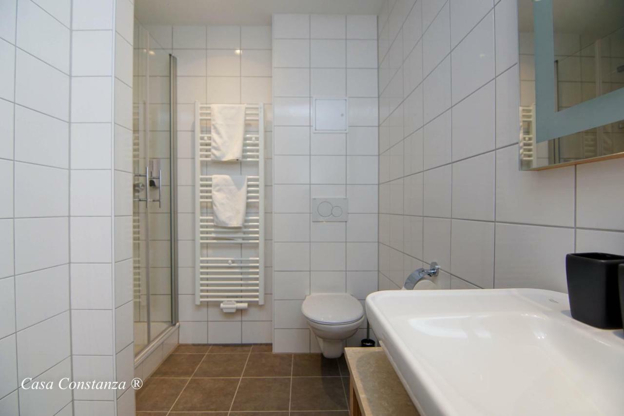 Casa Constanza Hotel Garni Friedrichshafen Bagian luar foto