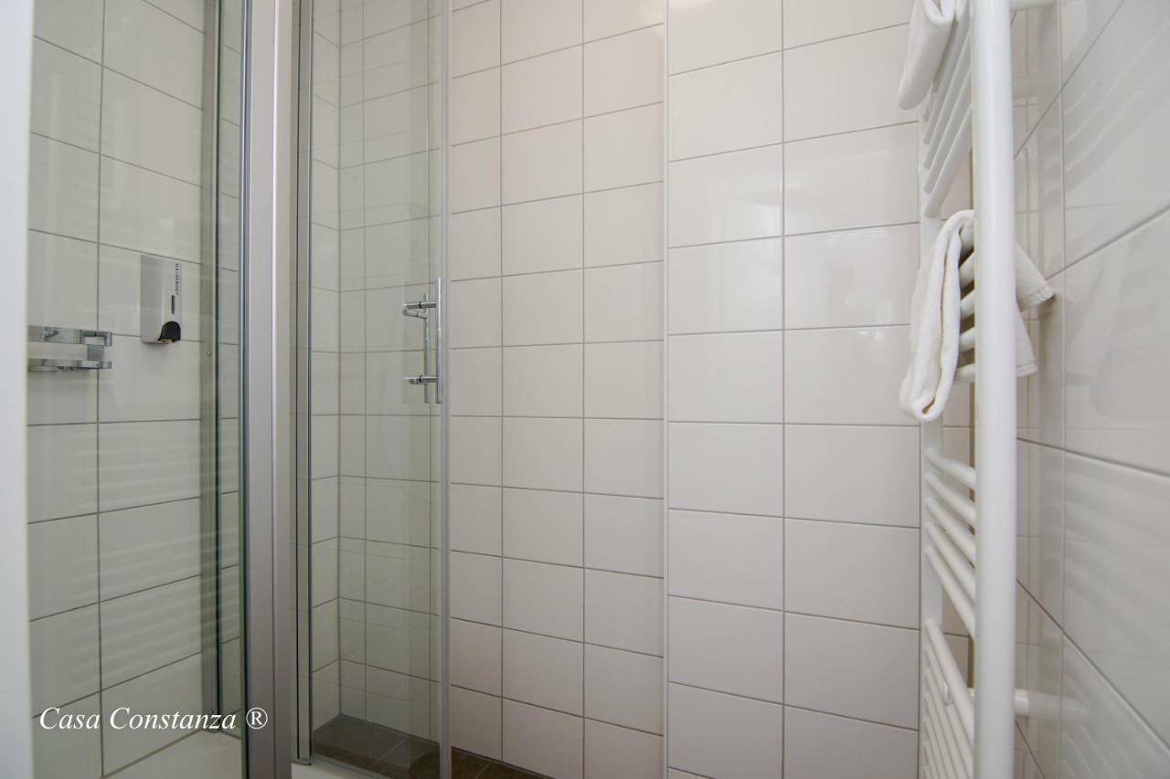 Casa Constanza Hotel Garni Friedrichshafen Bagian luar foto