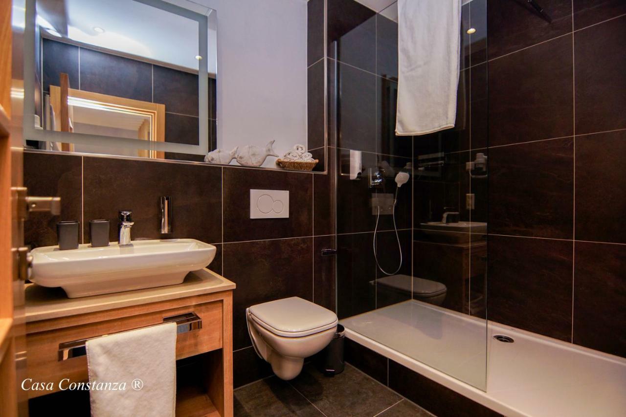 Casa Constanza Hotel Garni Friedrichshafen Bagian luar foto