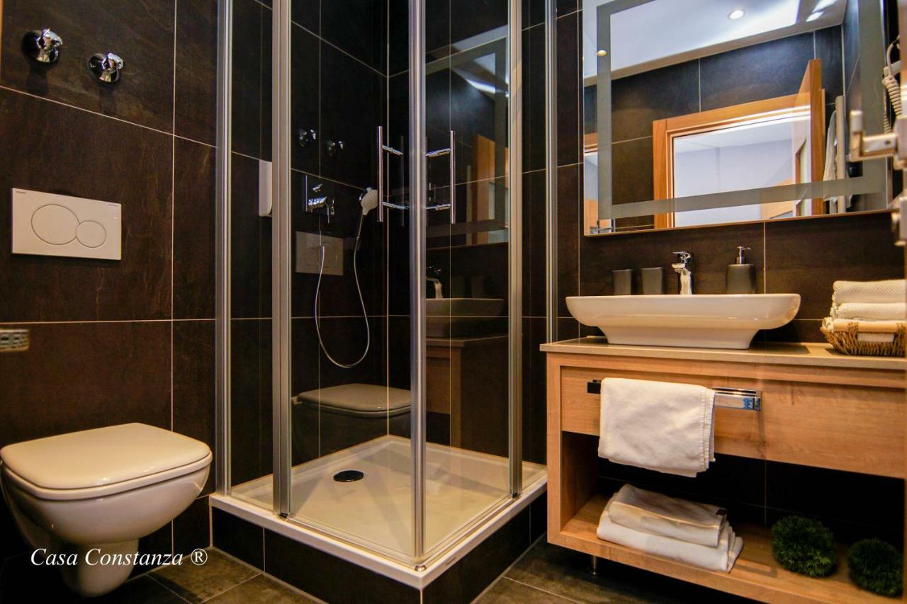 Casa Constanza Hotel Garni Friedrichshafen Bagian luar foto