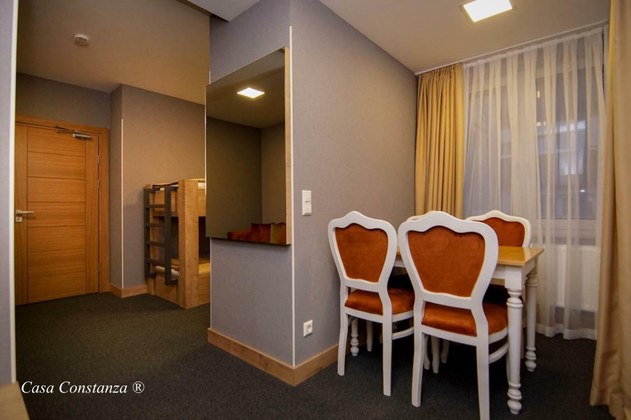 Casa Constanza Hotel Garni Friedrichshafen Bagian luar foto