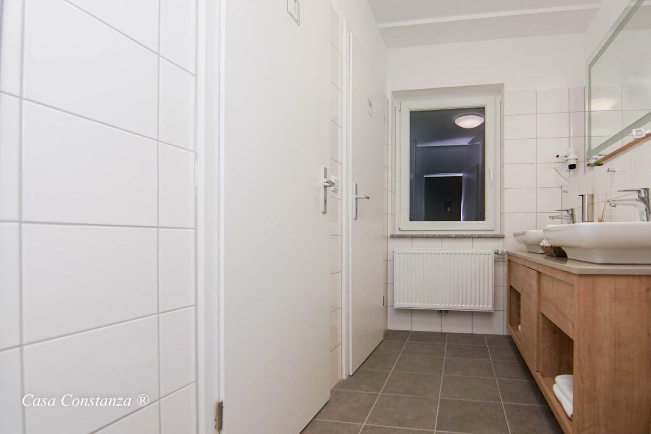 Casa Constanza Hotel Garni Friedrichshafen Bagian luar foto