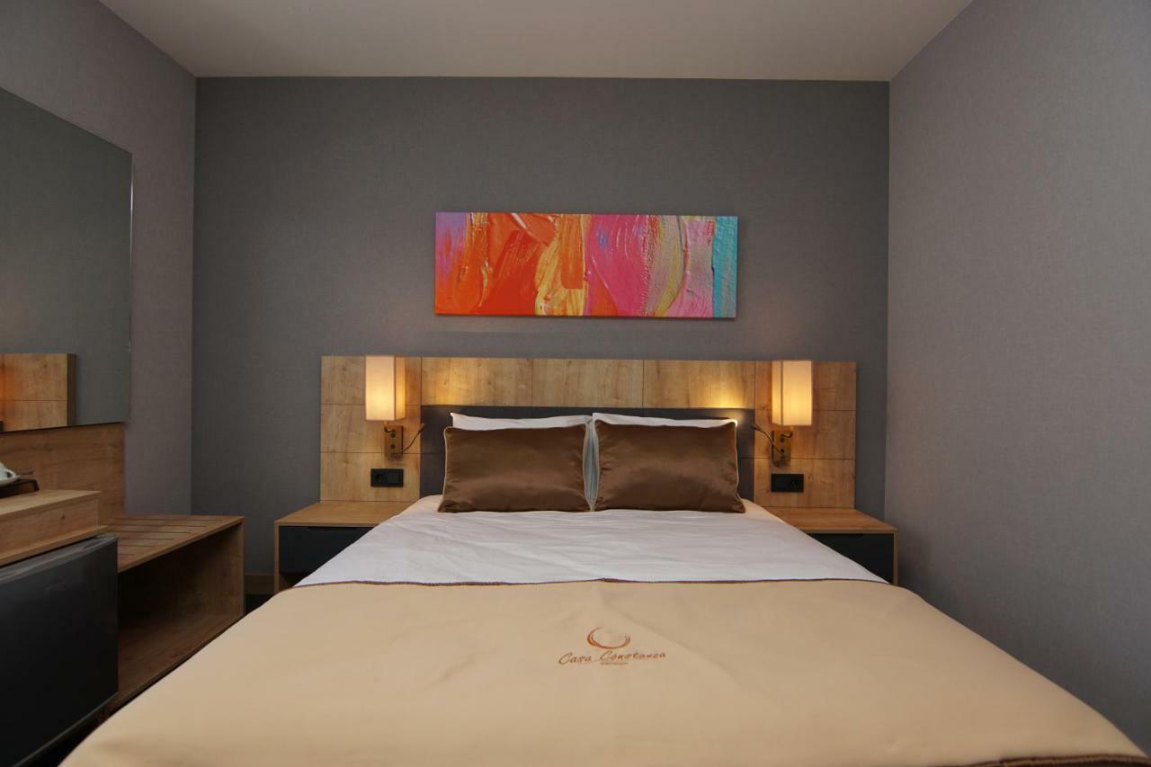 Casa Constanza Hotel Garni Friedrichshafen Bagian luar foto