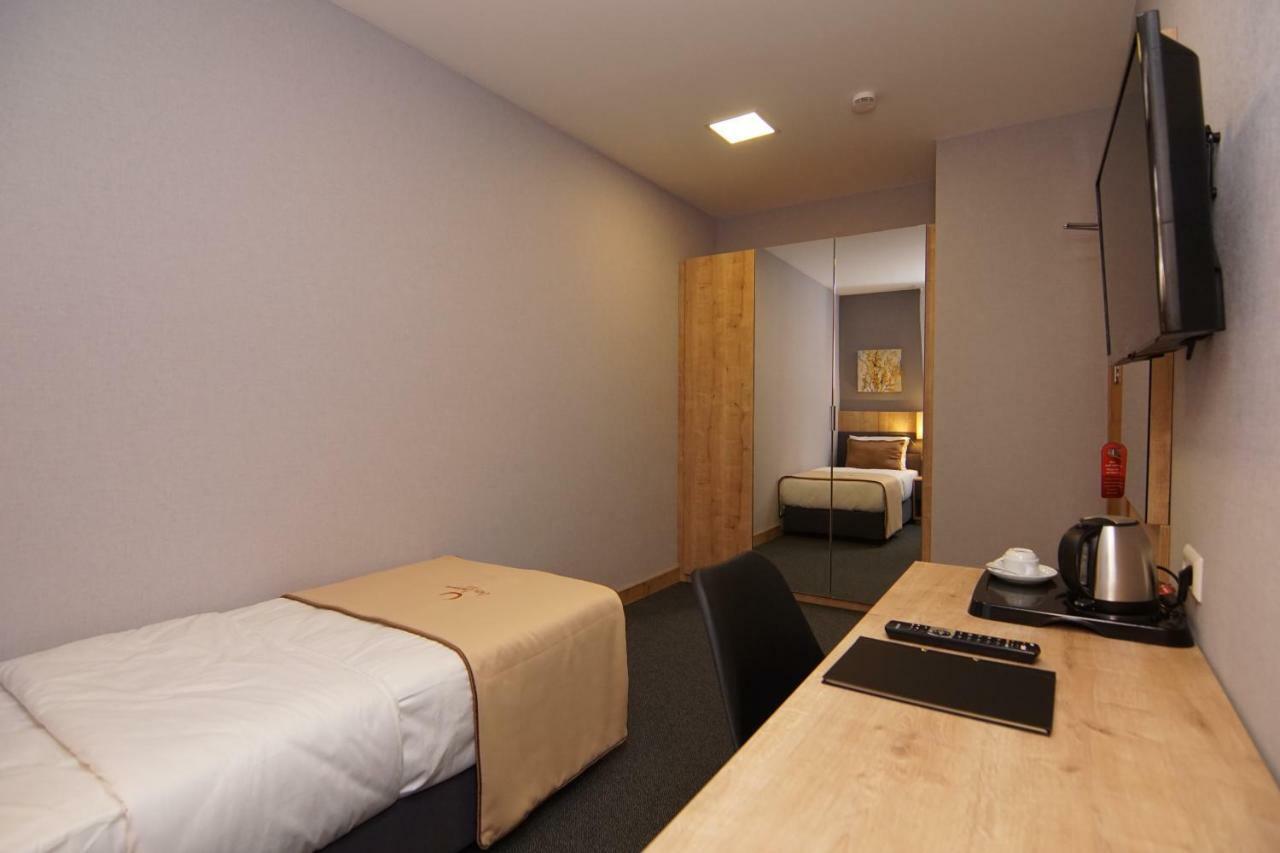 Casa Constanza Hotel Garni Friedrichshafen Bagian luar foto