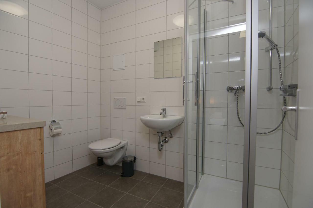 Casa Constanza Hotel Garni Friedrichshafen Bagian luar foto