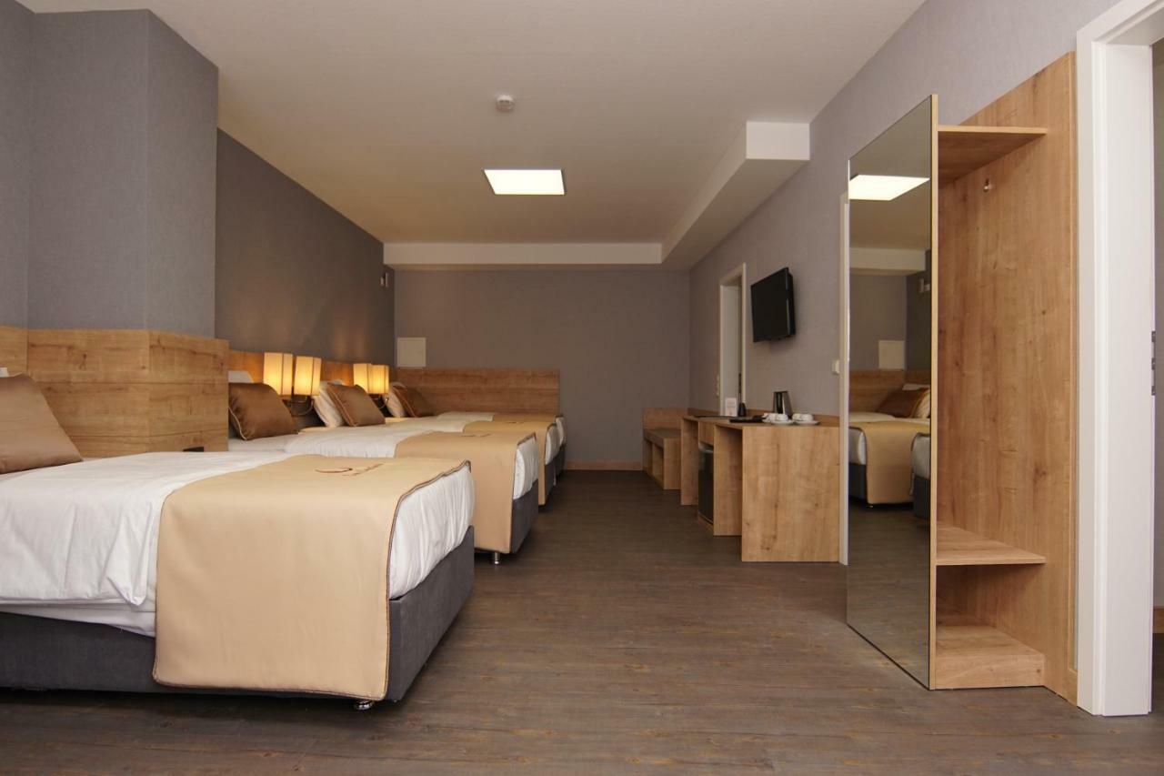 Casa Constanza Hotel Garni Friedrichshafen Bagian luar foto