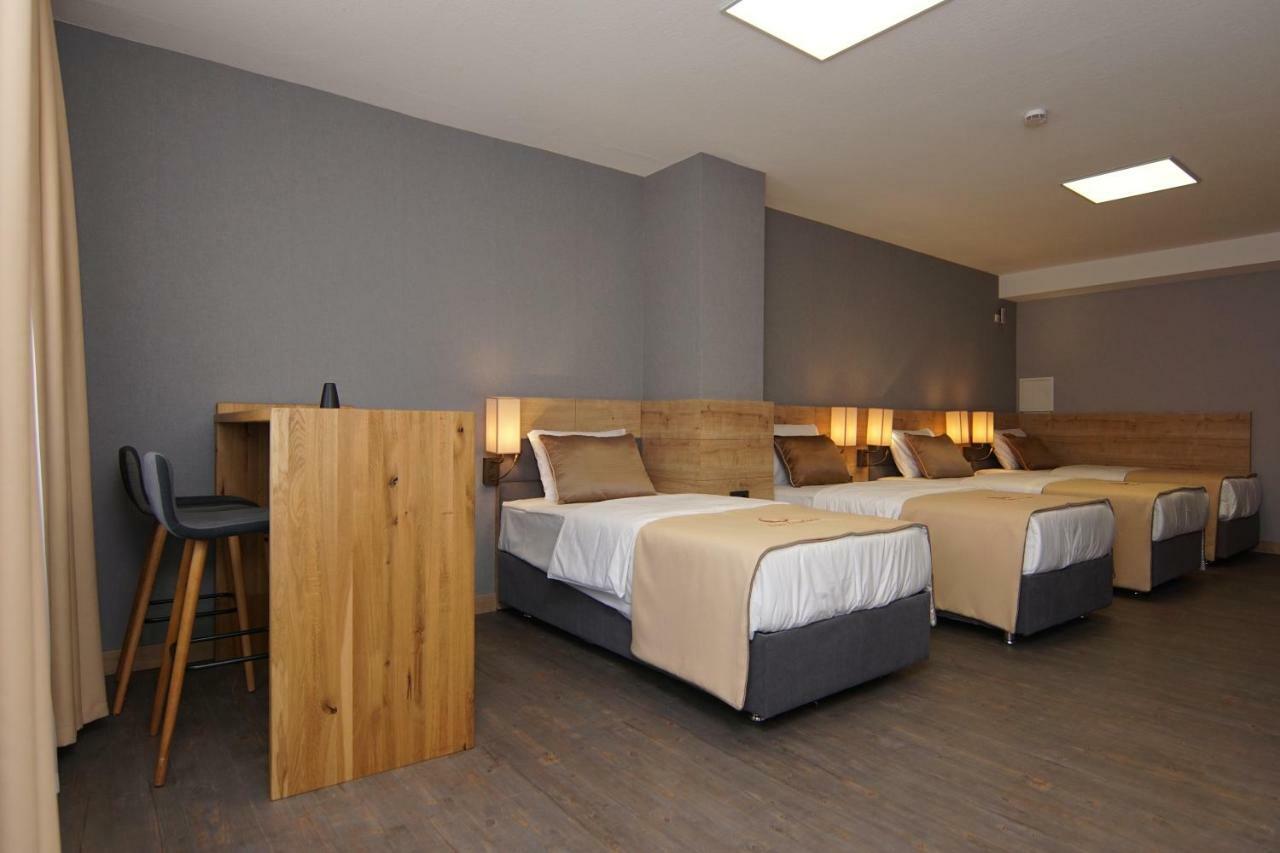 Casa Constanza Hotel Garni Friedrichshafen Bagian luar foto